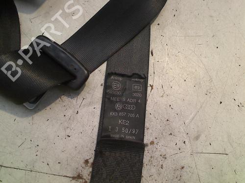 Front left seatbelt SEAT AROSA (6H1) 1.4 | BP21927947I26 