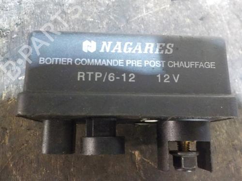 Used Electronic sensor VOLVO V40 Estate (645) 1.9 TD (90 hp) 23043195