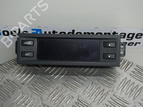 Used Display monitor CHEVROLET EPICA (KL1_) 2.5 (156 hp) 23019382