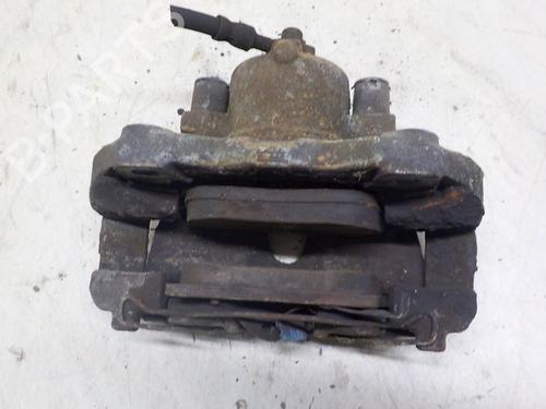 Left front brake caliper OPEL ASTRA H Estate (A04) 1.6 (L35) | BP23027204M105 