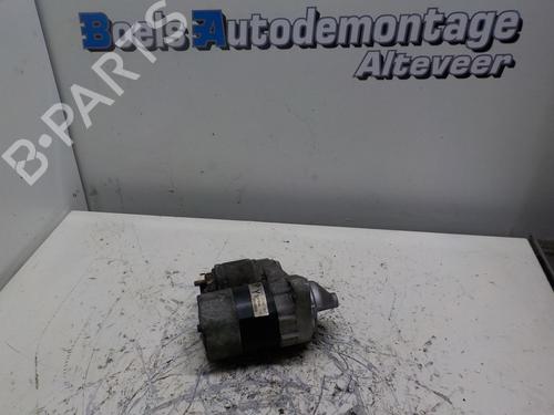Used Starter NISSAN MICRA II (K11) 1.4 i 16V (82 hp) 23027618