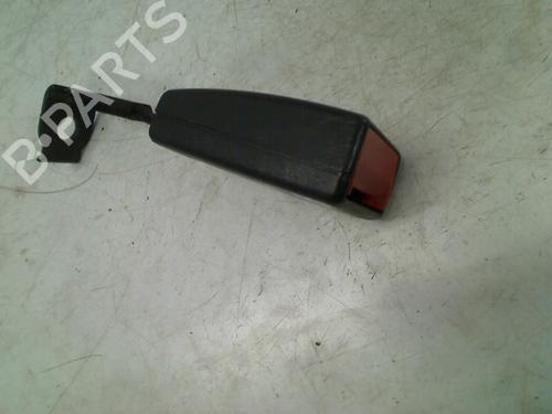 Used Seat buckle OPEL ASTRA H (A04) 1.7 CDTI (L48) (110 hp) 21930449