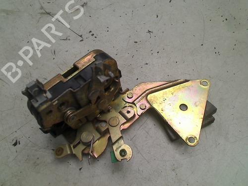 Front left lock VOLVO V40 Estate (645) 1.6 | BP21924914C98 