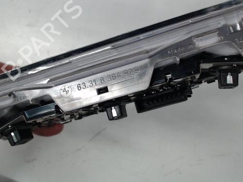 Interior roof light BMW X5 (E53) 4.4 i | BP21939231I8 