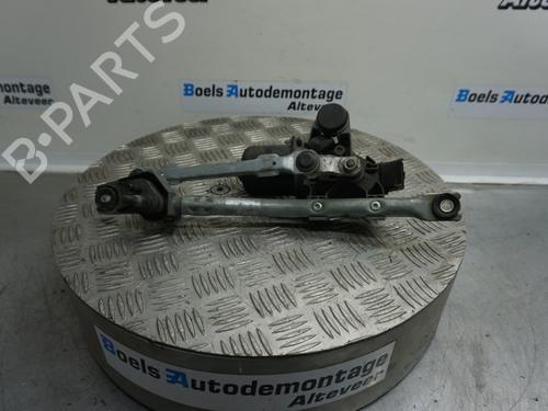 Used Front wipers mechanism TOYOTA AYGO (_B1_) 1.0 (KGB10_, KGB10R) (68 hp) 23013871