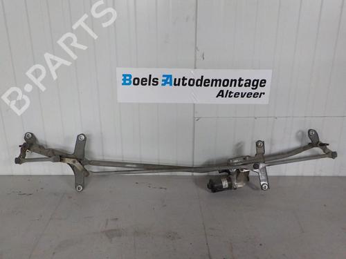 Used Front wipers mechanism MERCEDES-BENZ VITO / MIXTO Van (W639) 109 CDI (639.601, 639.603, 639.605) (88 hp) 23005982