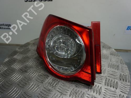 Used Left taillight VW PASSAT B6 (3C2) 1.9 TDI (105 hp) 23013504