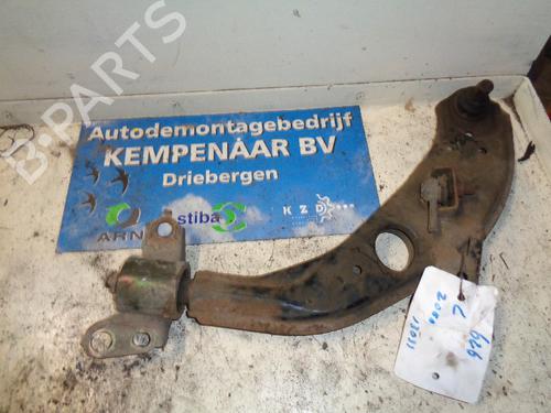 Used Left front suspension arm MAZDA 626 V (GF) 2.0 Turbo DI (GFFP) (101 hp) 21908933