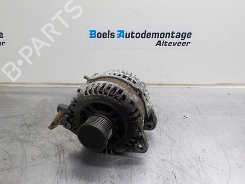 Used Alternator NISSAN PRIMERA Estate (WP12) 2.0 (140 hp) 23043365