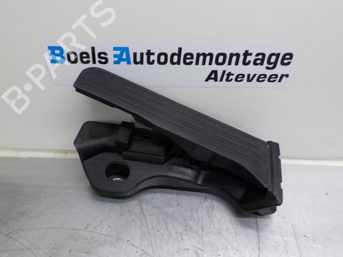 Used Pedal SEAT ALTEA (5P1) 1.9 TDI (105 hp) 23009918