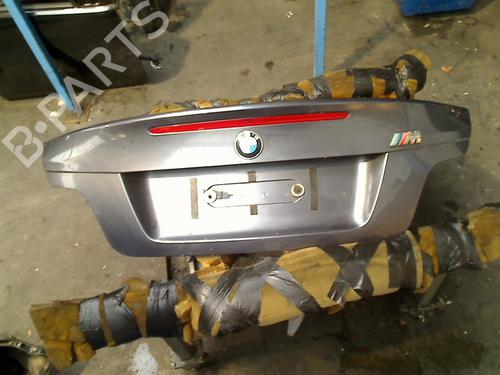 Used Tailgate BMW 1 Coupe (E82) 120 d (177 hp) 21923160