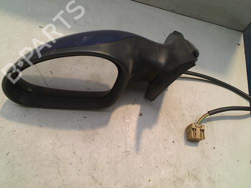 Used Left mirror SEAT CORDOBA (6L2) 1.2 (64 hp) 21919275