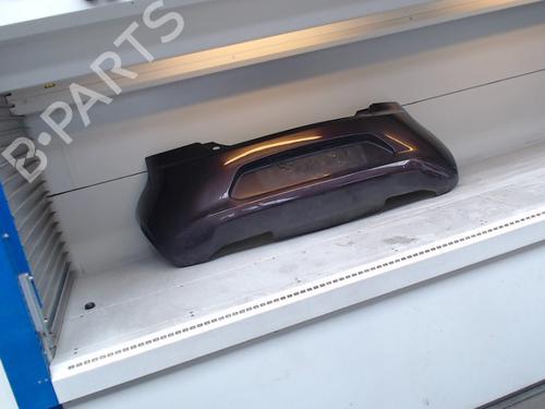 Bak støtfanger FORD KA (RU8) 1.2 (69 hp) 21939936