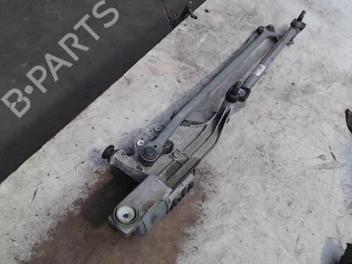 Used Front wipers mechanism FORD FOCUS II Turnier (DA_, FFS, DS) 1.6 (100 hp) 21940517