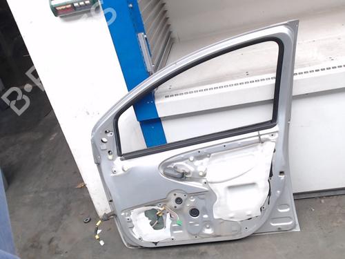 Right front door CITROËN C1 (PM_, PN_) 1.0 | BP21939754C3 