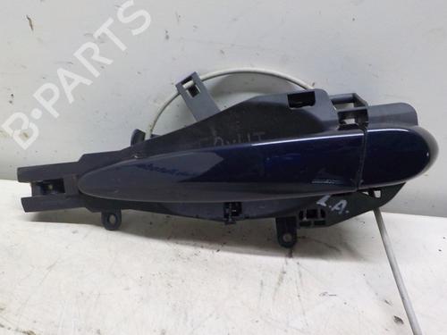 Rear left exterior door handle BMW 3 (E90) 318 i | BP23005876C130 