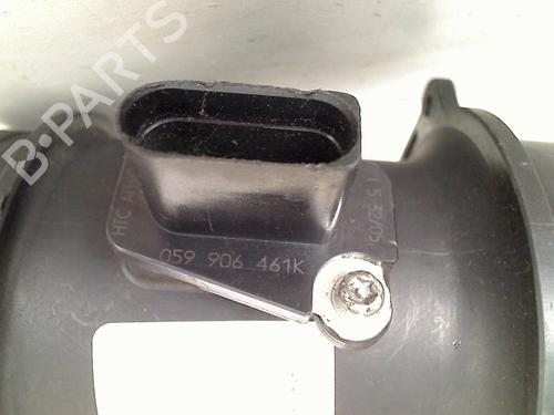 Mass air flow sensor VW TOUAREG (7LA, 7L6, 7L7) 3.0 V6 TDI | BP21916521M95 