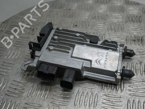 Spak kontakt PEUGEOT 3008 II SUV (MC_, MR_, MJ_, M4_) 1.2 THP/ PureTech 130 (MRHNSM, MRHNSU, MRHNSJ, MRHNYW,... (131 hp) 23020548