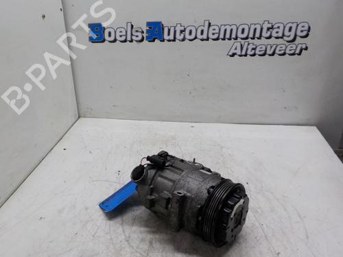 Used AC compressor MERCEDES-BENZ A-CLASS (W168) A 170 CDI (168.009, 168.109) (95 hp) 23027745
