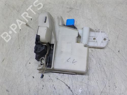 Front left lock VW POLO (9N_, 9A_) 1.4 TDI | BP23006575C98 