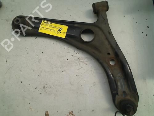 Used Right front suspension arm TOYOTA YARIS VERSO (_P2_) 1.3 (NCP20_, NCP22_, NCP20R, NCP22R) (84 hp) 21910440