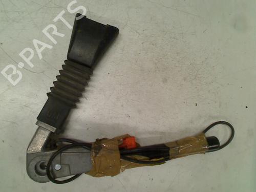 Used Seat buckle OPEL VECTRA B Hatchback (J96) 1.6 i (F68) (75 hp) 21930207