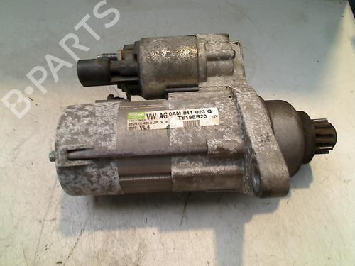 starter-vw-golf-vi-5k1-16-tdi-2804104312jp-2008-2009-2010-2011-2012-2013-2014-21922880 main image