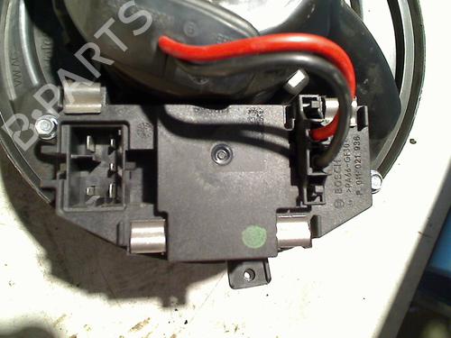 Used Heater blower motor AUDI A4 Allroad B8 (8KH) 2.0 TDI quattro (143 hp) 21912205