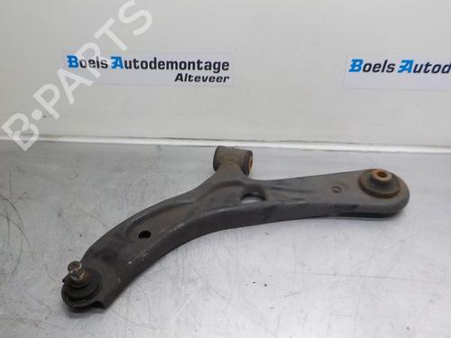 Querlenker links vorne für OPEL AGILA (B) (H08) 1.0 LPG (F68) (65 hp) 23009524