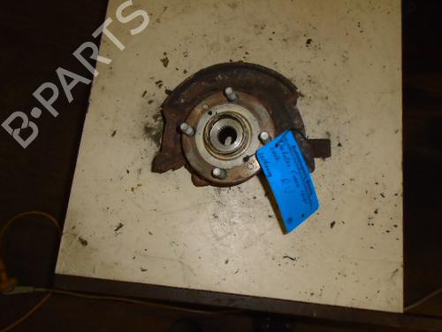 Right front steering knuckle DAIHATSU CUORE V (L7_) 1.0 DVVT | BP26896844M26 