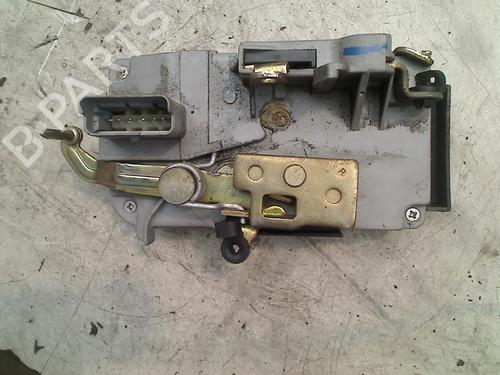 Used Front right lock CITROËN C8 (EA_, EB_) 2.0 (136 hp) 21925061