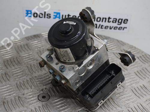 Used ABS pump BMW X3 (F25) xDrive 28 i (245 hp) 23015256