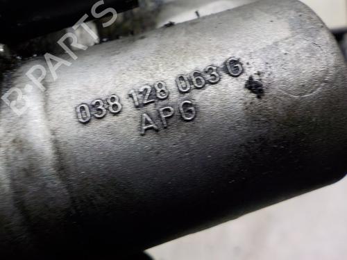 Throttle body AUDI A3 (8P1) 1.9 TDI | BP23006421M82 