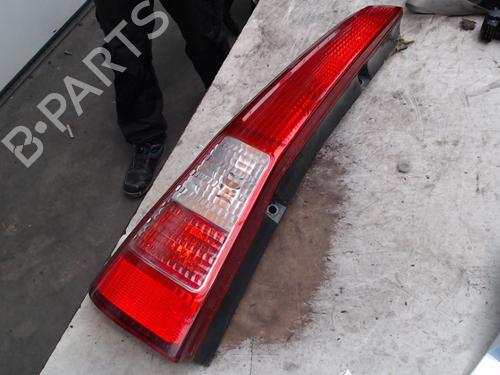 Used Left taillight DAIHATSU CUORE VI (L251, L250_, L260_) 1.0 (58 hp) 21940478