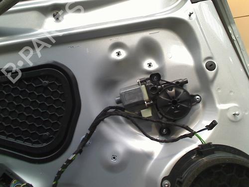 Used Rear left window mechanism AUDI A3 Sportback (8VA, 8VF) 2.0 TDI (184 hp) 21912715