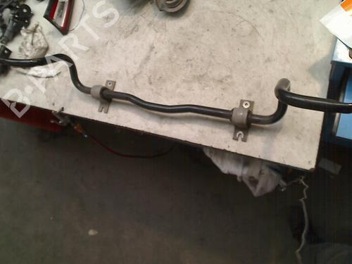 Used Anti roll bar RENAULT SCÉNIC III (JZ0/1_) 1.5 dCi (106 hp) 21922035