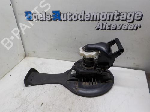 Used Support RENAULT CLIO III Grandtour (KR0/1_) 1.2 16V (KR0P) (101 hp) 23009233