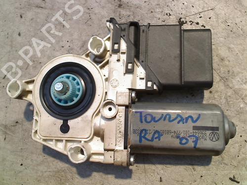 Portierruitmotor rechtsachter VW TOURAN (1T1, 1T2) 1.4 TSI (140 hp) 21927704