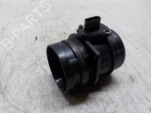 Mass air flow sensor VW GOLF VI (5K1) 2.0 GTi | BP23008857M95 