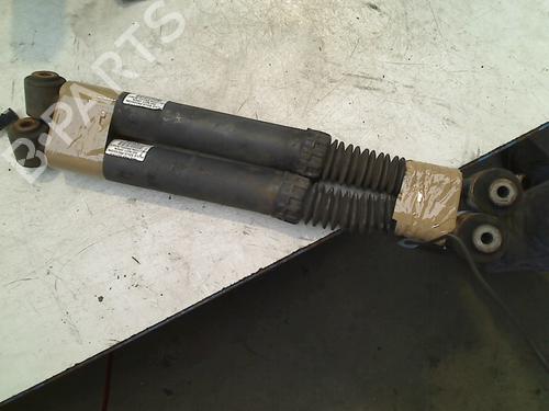 Used Right rear shock absorber PEUGEOT 207 (WA_, WC_) 1.6 16V VTi (120 hp) 21912176
