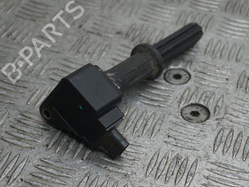 Used Ignition coil OPEL KARL (C16) 1.0 (75 hp) 23018071