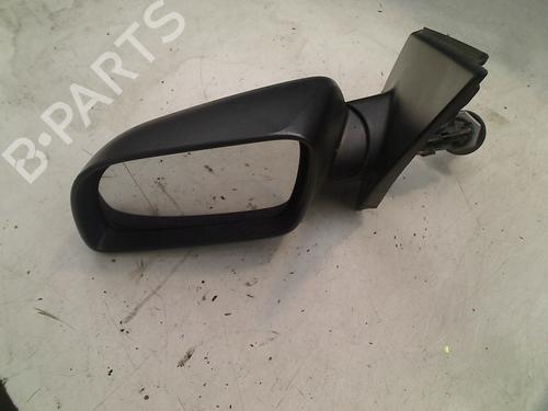 Used Left mirror VW POLO (9N_, 9A_) 1.2 (54 hp) 21924170
