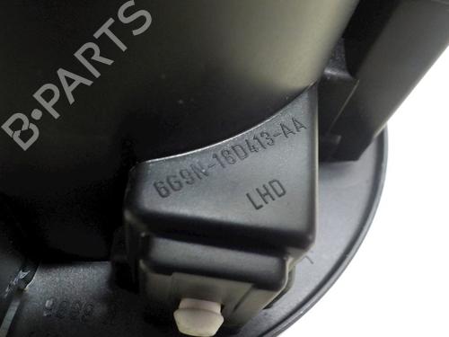 Heater blower motor LAND ROVER RANGE ROVER EVOQUE (L538) 2.2 D 4x4 | BP22175037M62 