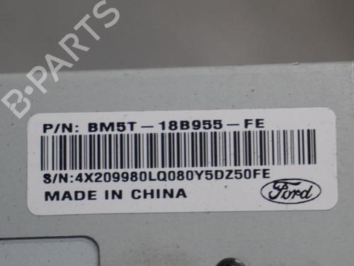 Display monitor FORD FOCUS III 1.0 EcoBoost | BP23019264C48 