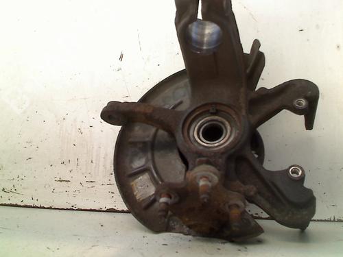 Left front steering knuckle VW UP! (121, 122, BL1, BL2, BL3, 123) 1.0 | BP21928613M25 
