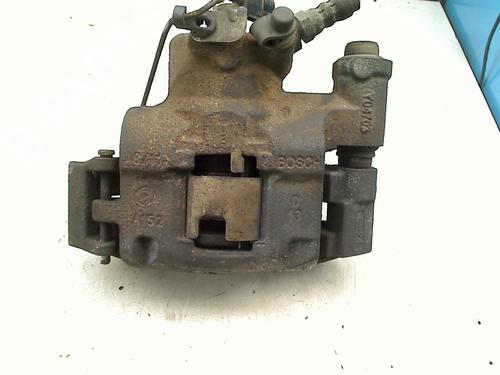 Used Left front brake caliper FIAT 500 (312_) 0.9 (312AXM1B) (105 hp) 21921168
