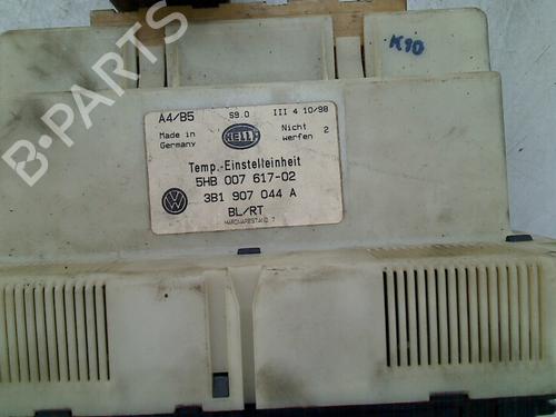 Climate control VW GOLF IV (1J1) 2.3 V5 | BP21910763I5 