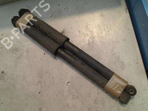 Used Right rear shock absorber CITROËN C1 (PM_, PN_) 1.0 (68 hp) 21915089