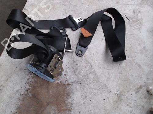 Used Front right seatbelt FORD FOCUS I Turnier (DNW) 1.6 16V (100 hp) 21936533