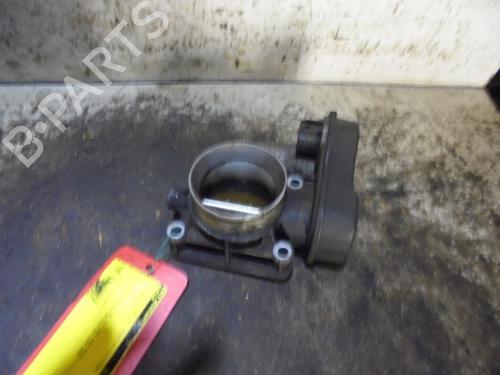 Throttle body OPEL ZAFIRA A MPV (T98) 2.2 16V (F75) | BP23026743M82 